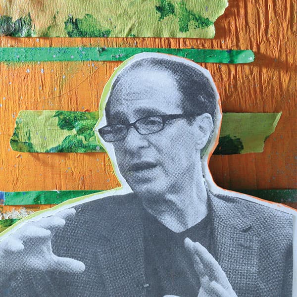 Ray Kurzweil